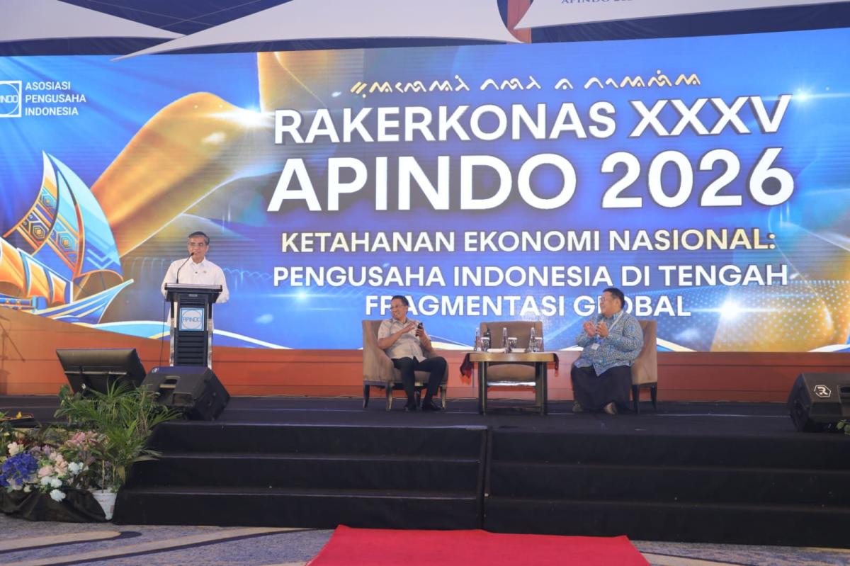 Menaker: Pasar Kerja Harus Berbasis Keterampilan, Bukan Sekadar Ijazah